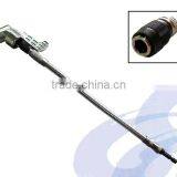 Right Angle Screwdriver With The Quick Chuck 30cm Flexible Axle thumbnail-2