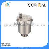 Brass Automatic Air Vent thumbnail-4