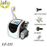 LF-231 Multifunction Cryolipolysis Slimming Machine thumbnail-1