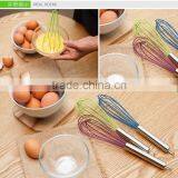 16 Pieces Kids Bakeware Set With Cake Molds and Baking Tools,colorful Bakeware Set thumbnail-4