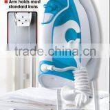 2016 New Wall Mounted Hotel Accessories Ironing Organizer thumbnail-2