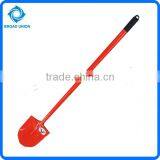 High Quality Hot Sale in Middle East Shovel Flat Shovel Shovel Tools thumbnail-1