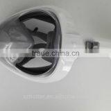 Full Face Seaview Snorkel Mask 180 Surface Diving Scuba Gear Easy Breathing With Dry Snorkel thumbnail-6