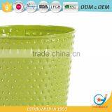 Wholesale Factory Price Metal Embossing Vegetable Plants in Pots Flower Plant Pot thumbnail-5