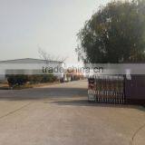 Qingdao Haoxiang Machinery Manufacturing Co., Ltd. company overview - view 1 thumbnail