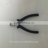 Berrylion Black Diagonal Cutting Pliers 6" and 8" Cutting Plier thumbnail-5