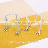 2017 Hot Sale Newest Style Fashional Top Quality Powder Puff Frame thumbnail-5