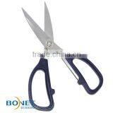 SKI0013 FDA Qualified 8" Quality Control Stainless Steel Yangjiang Kitchen Scissors thumbnail-2