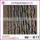 OEM Welding Small Metal Link Chain,factory Supply Good Quality Link Chain thumbnail-2