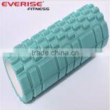 EVA Hollow Foam Roller- Yoga Foam Roller-point for Physical Therapy and Exercise- thumbnail-3