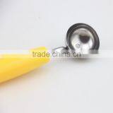 Multifunction Kitchen Tool With Fruit Carving Knives Watermelon Melon Balls Ice Cream Scooper thumbnail-3