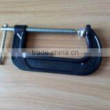 Hot Sale C Clamps For Woodworking 3"-8" Manufacturer thumbnail-6