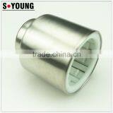 44031 Stainless Steel Vacuum Wine Stopper thumbnail-5