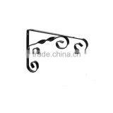 Excellent Quality Competitive Price Steel Shelf Bracket/Hanger/Hook thumbnail-1