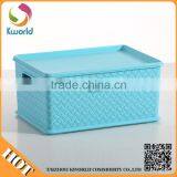 Wholesale New Style Storage Box Plastic thumbnail-4