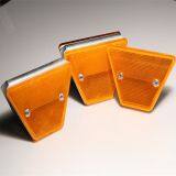 Aluminum and Plastic Single and Dual Reflective Road Stud thumbnail-3