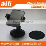 360 Degree Swivel Phone Holder Vent Mount Car Holder thumbnail-1