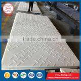 Anti-skid and Environmental Friendly HDPE Temporary Roads & Ground Mats thumbnail-6