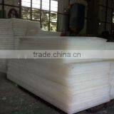 PP Board/Plastic Polypropylene White/Grey Sheet thumbnail-5