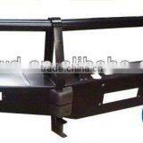 off Road Car Accessories 4wd Bullbars for Mitsubishi Pajero Front Bumper thumbnail-1