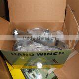 Hand Rotary Winch - HW22 Series thumbnail-4