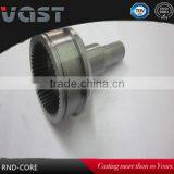 Stainless Steel Casting Flange ,machined Flange Part ,sand Casting Flange thumbnail-2