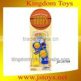 Mini Basketball Toy thumbnail-1