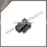 ABS Car Phone Charger With High Brightness LED thumbnail-1