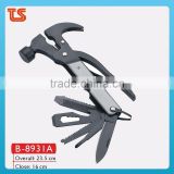 2014 new Multi Plier with Hammer / Hand Tool ( B-8931A )