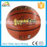 Officize Size and Weight Size 7 Lamination Cheap Pvc Basketball thumbnail-5