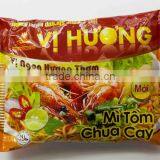 Hot & Sour Flavor Instant Noodles thumbnail-1