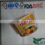 Safety Quality Instant Hot Food Cups thumbnail-1