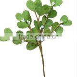 25cm Fabic Christmas Decorative Mistletoe thumbnail-1