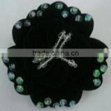 Sequin Flower thumbnail-1