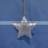 Iron HandMade Artifical Dollarma Craft Cheapest Festive Market Decoration HXM5B551-5 thumbnail-3