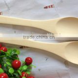 Creative Tableware maple wood spoon (large)