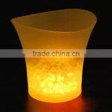 Nice-looking Popular Plastic Ice Bucket thumbnail-2