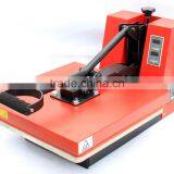 Good Price Heat Press Printing Machine for Tshirt 38*38cm thumbnail-5