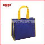 Silk Screen Printing Custom Shopping Plastic Bags thumbnail-3