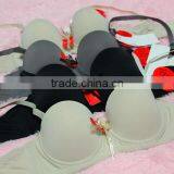 Wholesale High Quality Ladies Push up Bra Designs thumbnail-1