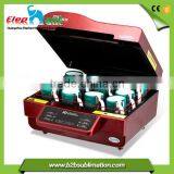 DeskTop 3d Vacuum Sublimation Heat Press Machine for Sale thumbnail-5