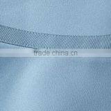 Graceful/elegant Easy Match 100% Cotton Formal Skirts Tops With Flare Hem thumbnail-2