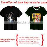 Low Price Dark T-shirt Transfer Paper thumbnail-5