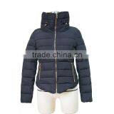 Ladies Polyester Padding Jacket thumbnail-1
