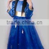 Halloween Costume Ideas for Girls to Look Scary and Sexy thumbnail-1