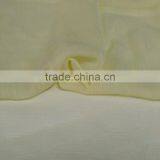 75D Polyester Crepe Chiffon Yoryu Dying for Ladies' Garment