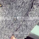 Fashion Wool Autumn Men Overcoat BCL019 thumbnail-4