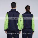 Cheap & Newest Factory Worker Workwear Uniforms,Fashion Design Motor-repair Workers Uniform Motor Repair Worker Working Uniform thumbnail-3