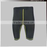 Boy's Training Rash Guard Shorts thumbnail-3