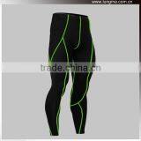 Custom Sublimated Lycra High Compression Triathlon Tights thumbnail-2